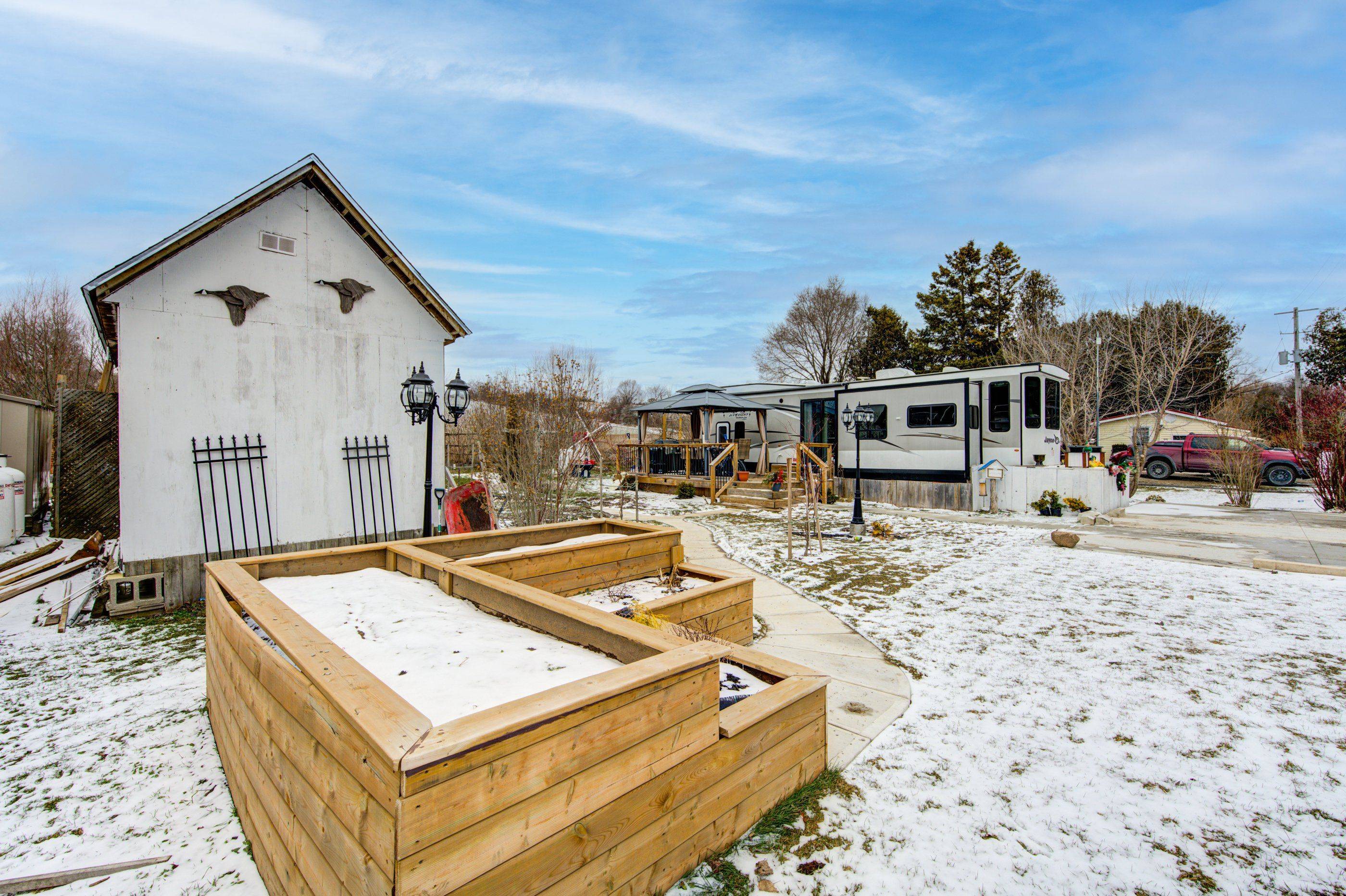 495856 10th Line #92, East Zorra-tavistock, ON N4S 7V7