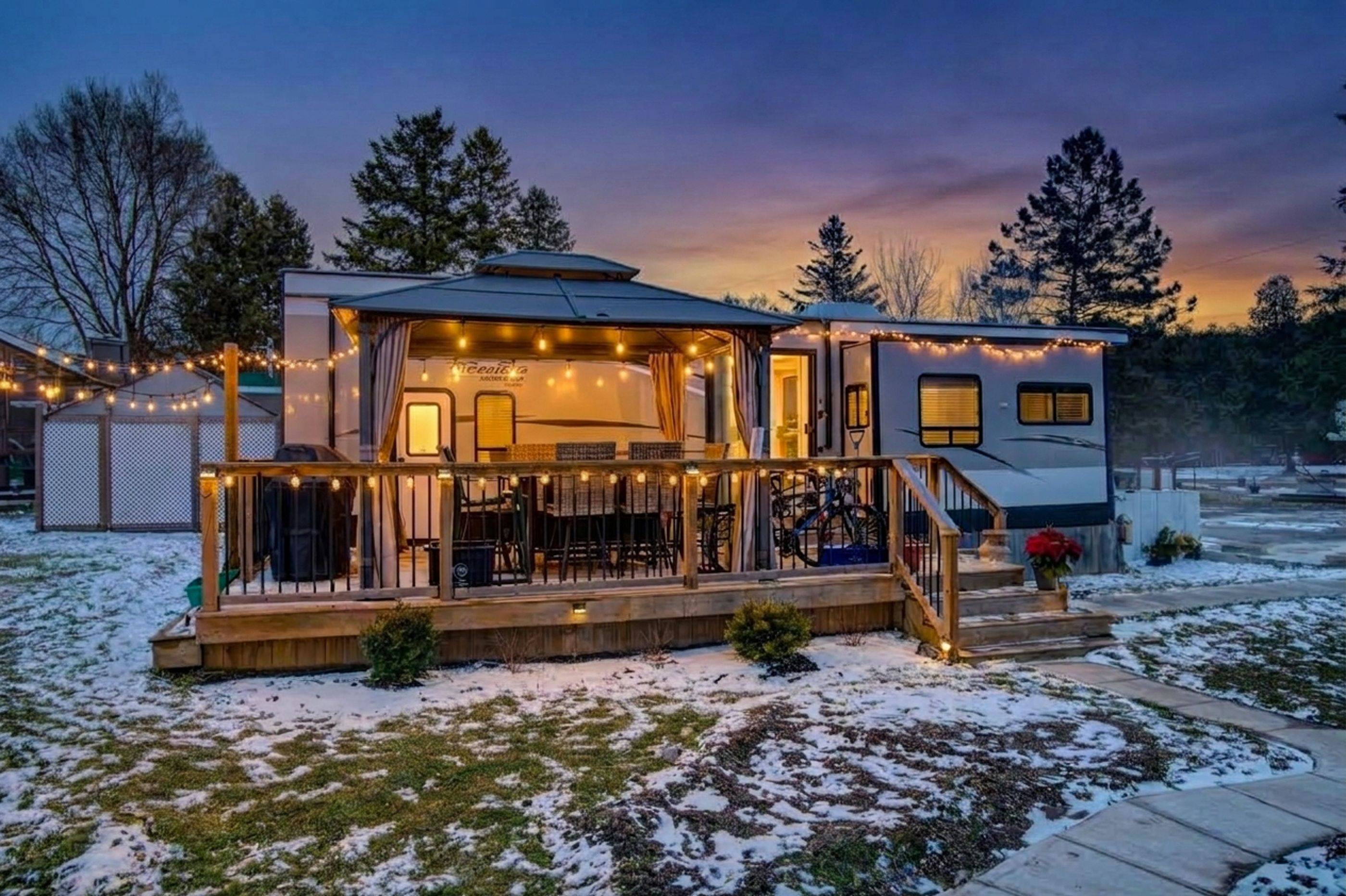 495856 10th Line #92, East Zorra-tavistock, ON N4S 7V7