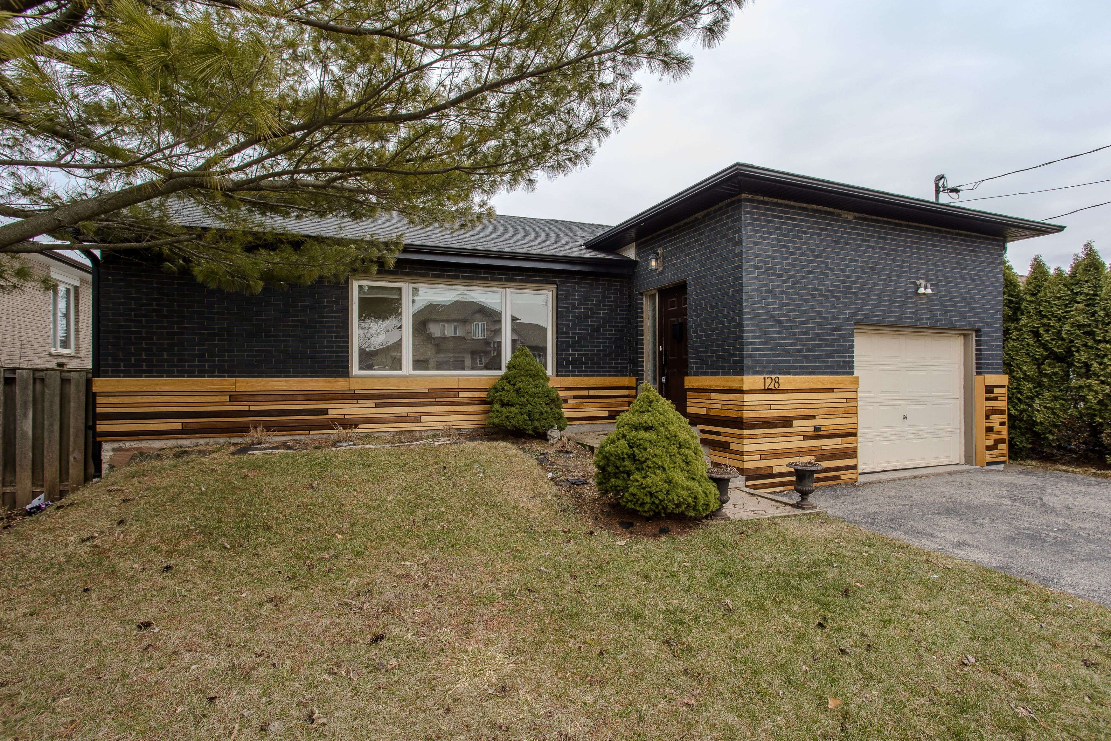 128 Margaret AVE, Hamilton, ON L8G 3G8