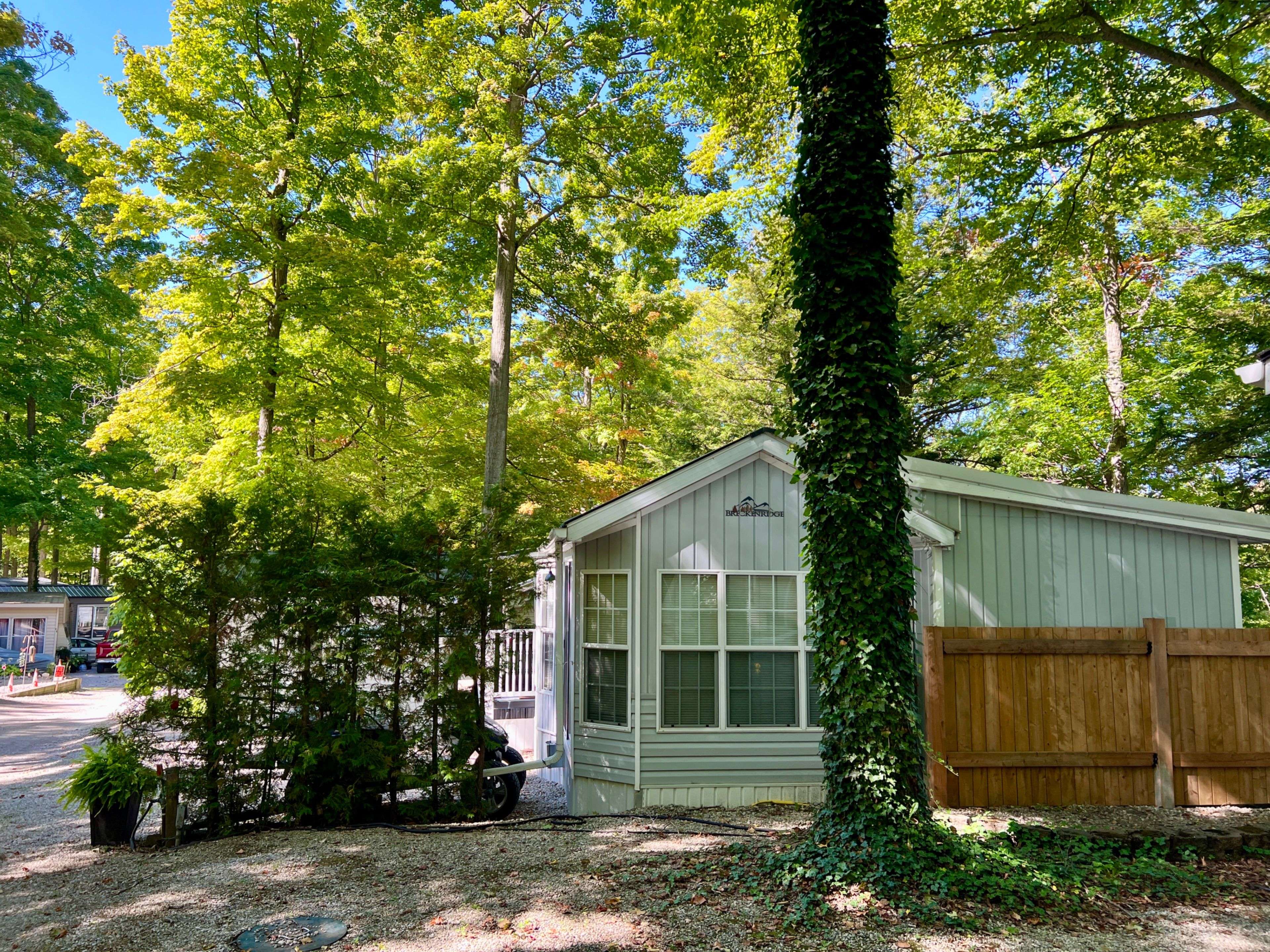 76735 Wildwood Line #19, Bluewater, ON N0M 1G0