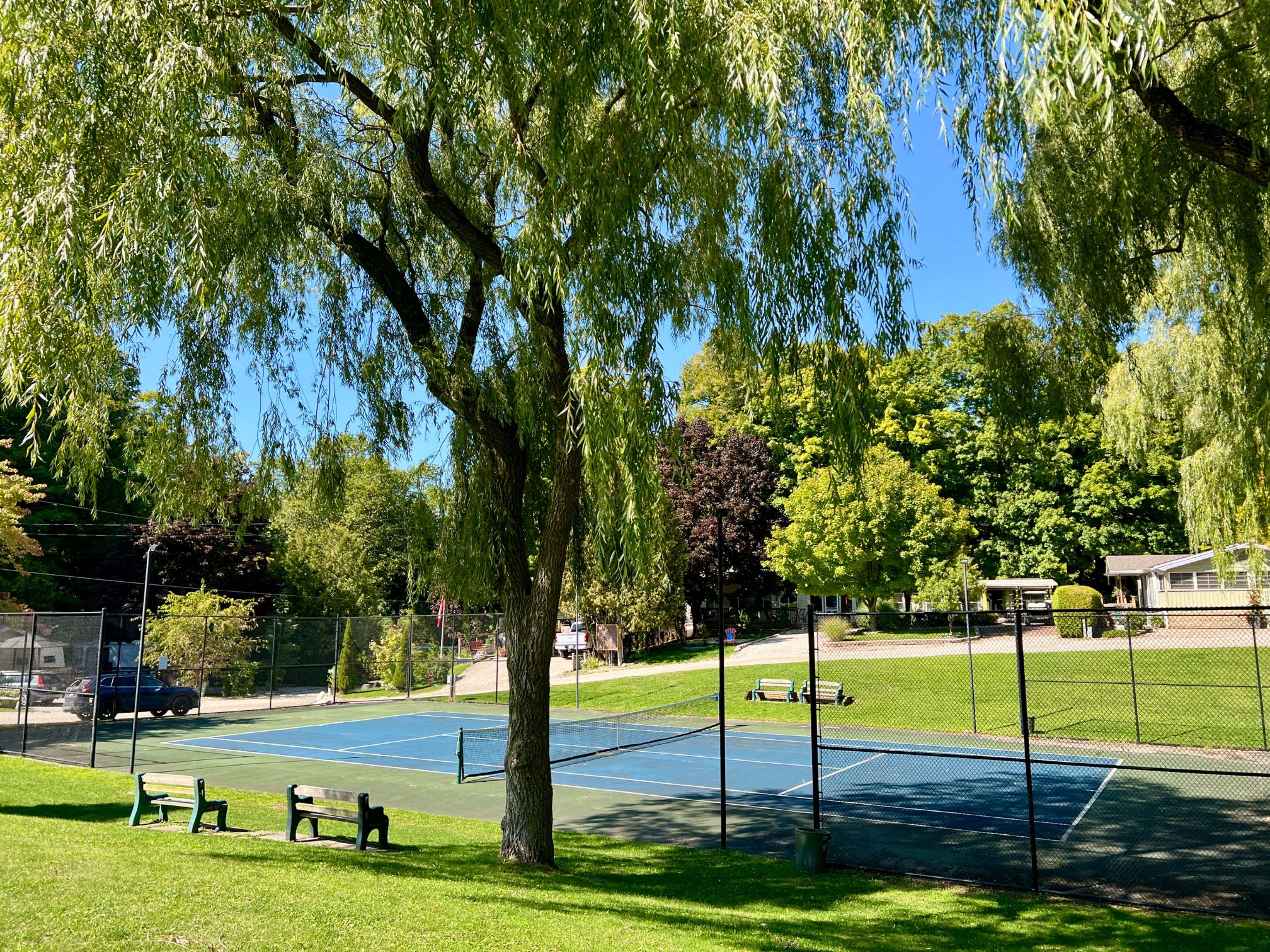 76735 Wildwood Line #19, Bluewater, ON N0M 1G0