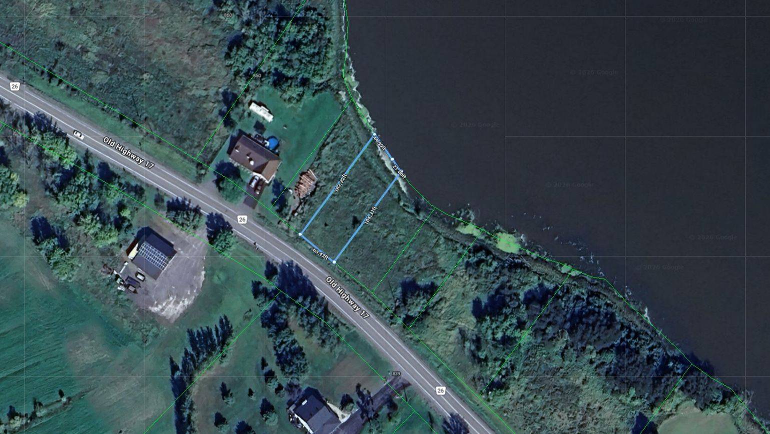 860 Old Highway 17 HWY E, Alfred And Plantagenet, ON K0B 1L0