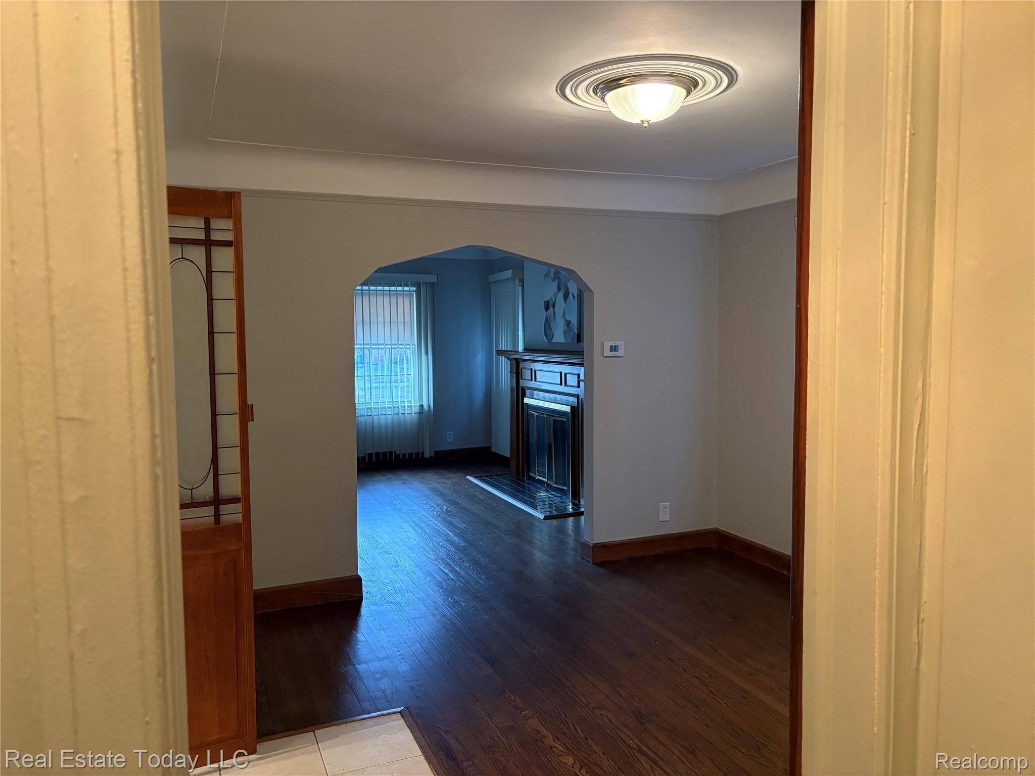 18634 Northlawn ST, Detroit, MI 48221