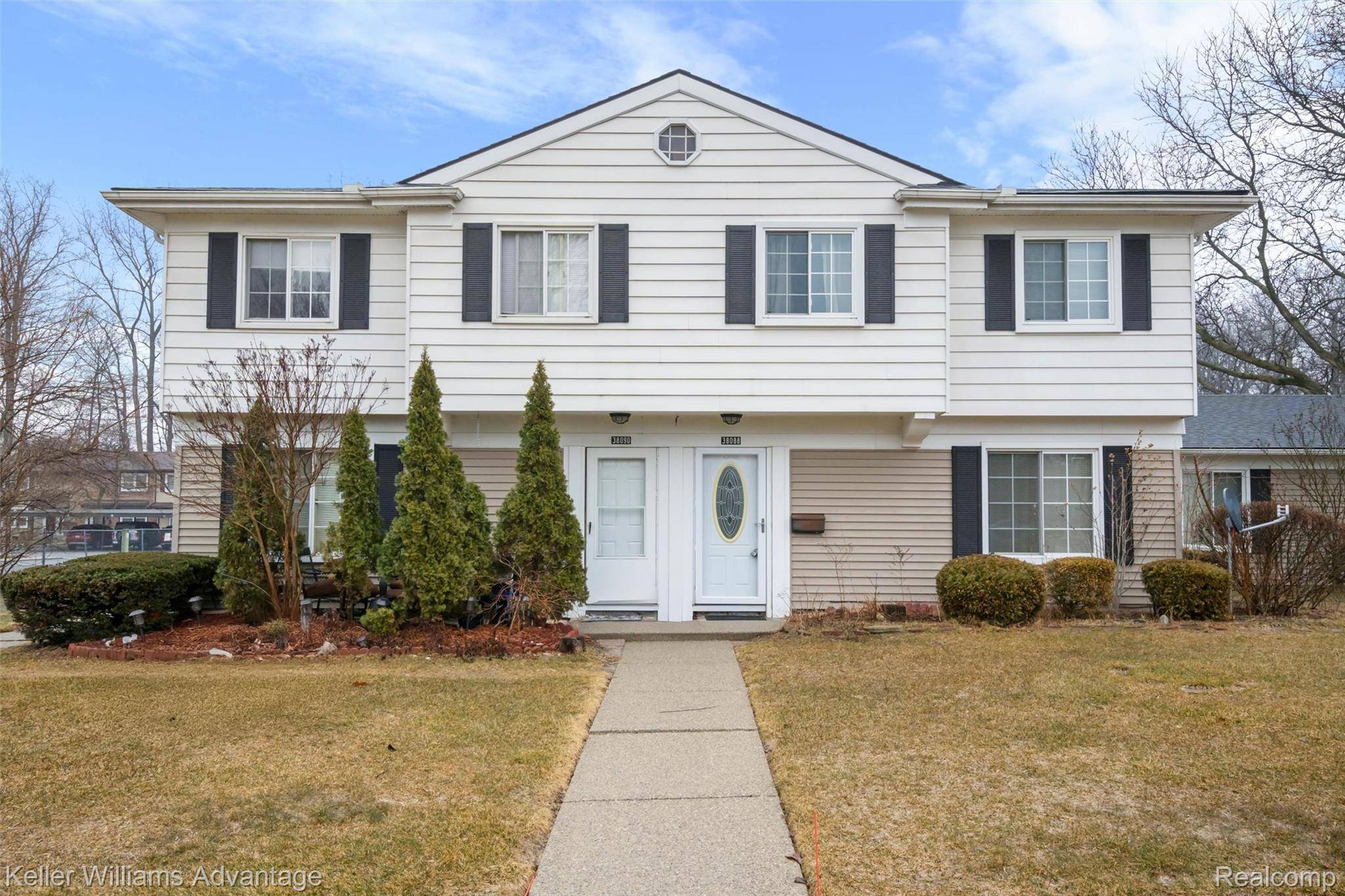 38088 Sherwood ST, Westland, MI 48185