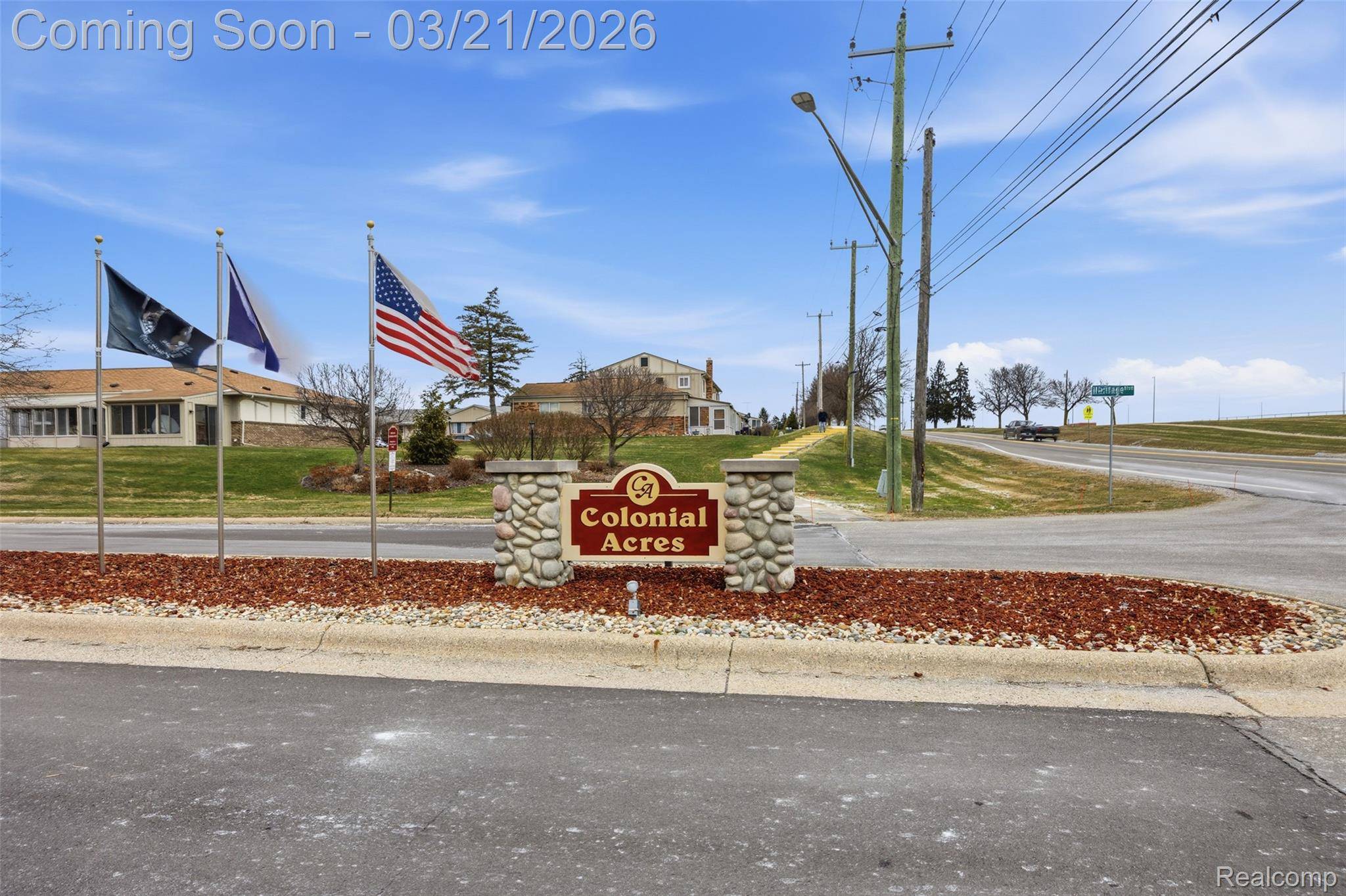 25204 Franklin Terrace #6, South Lyon, MI 48178