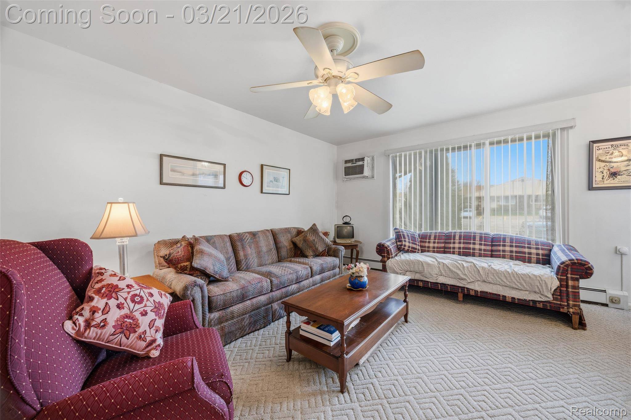 25204 Franklin Terrace #6, South Lyon, MI 48178