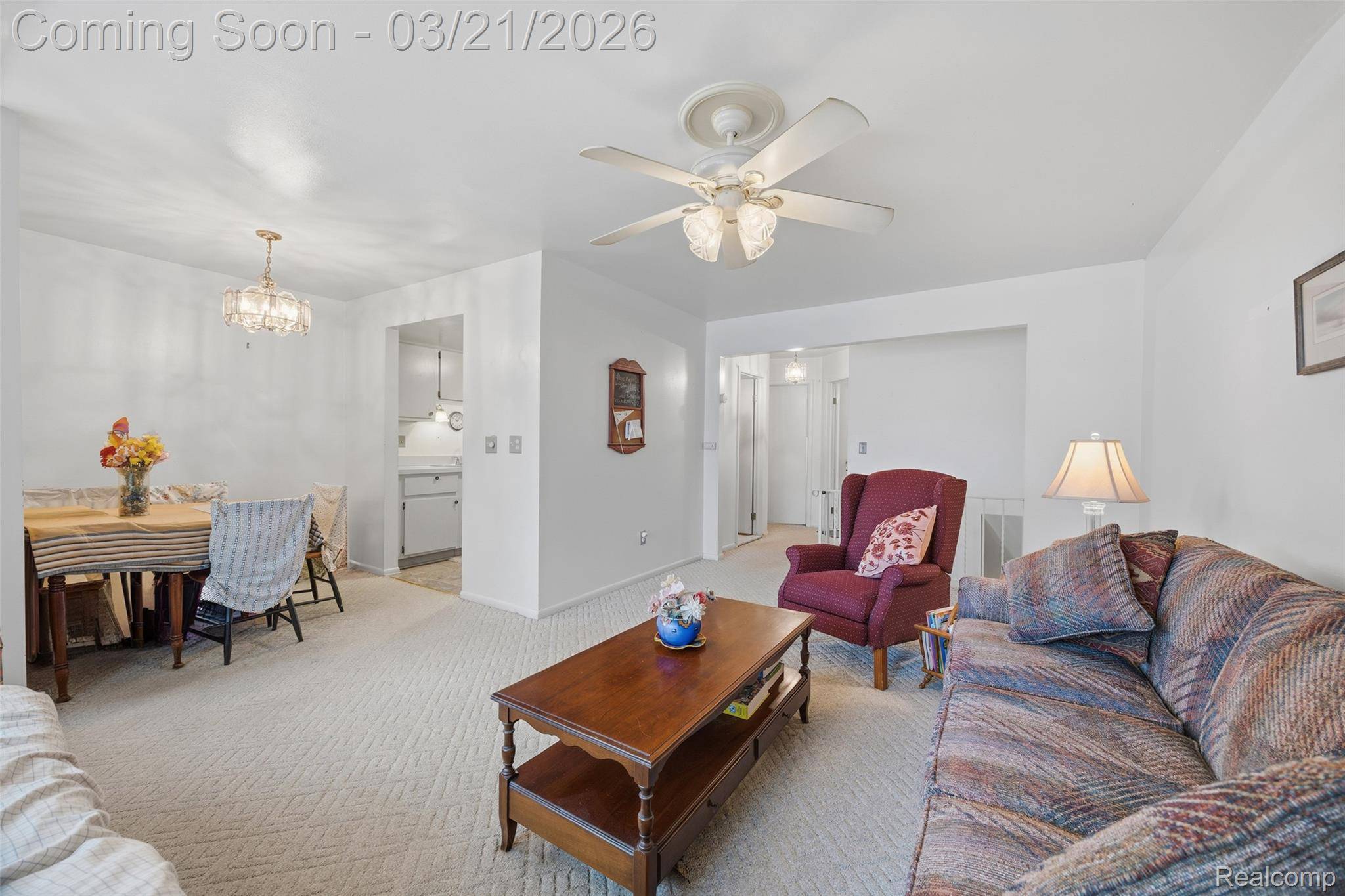 25204 Franklin Terrace #6, South Lyon, MI 48178