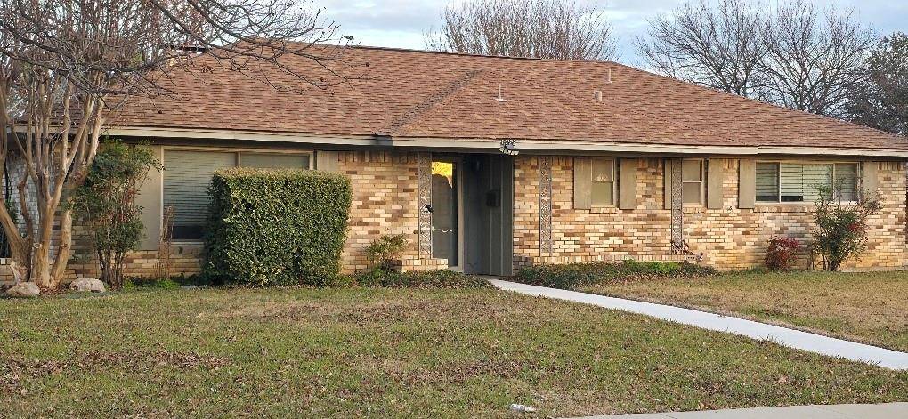 1222 14th Street NW, Grand Prairie, TX 75050