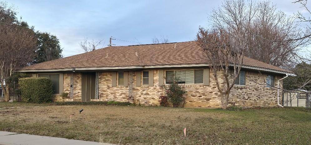 1222 14th Street NW, Grand Prairie, TX 75050