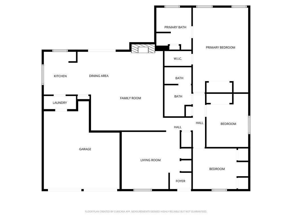 2909 David Lane, Arlington, TX 76013