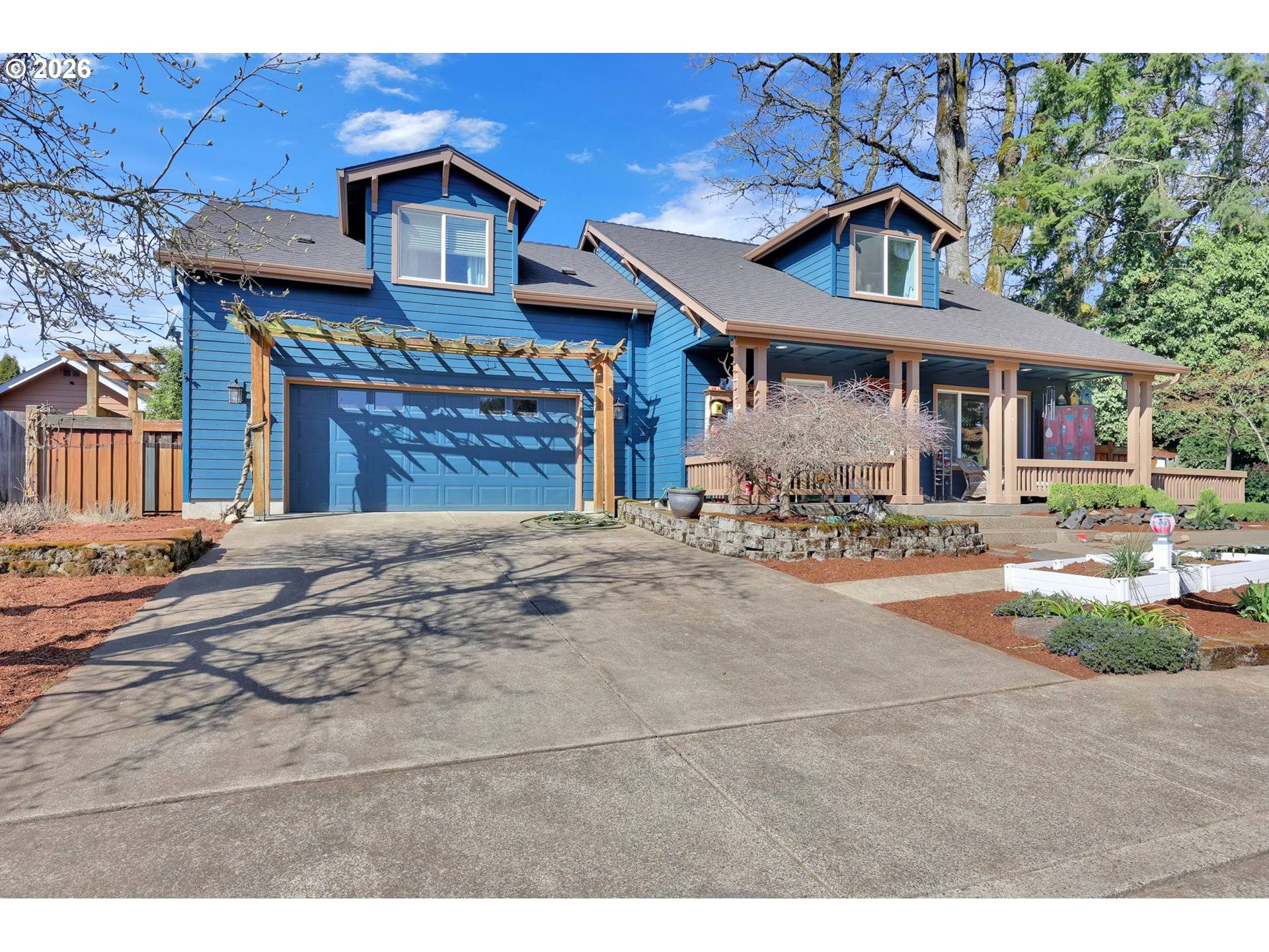 1375 Willow, Junction City, OR 97448