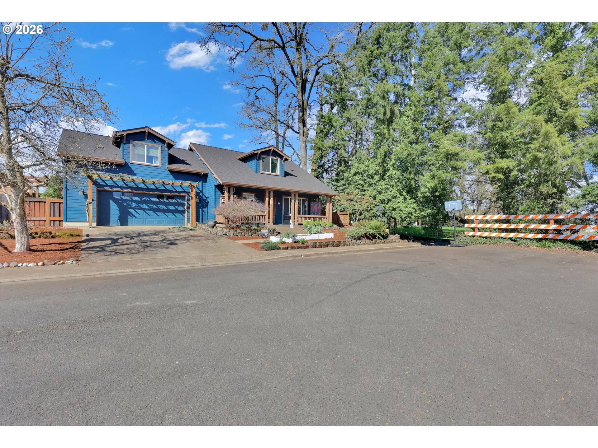 1375 Willow, Junction City, OR 97448