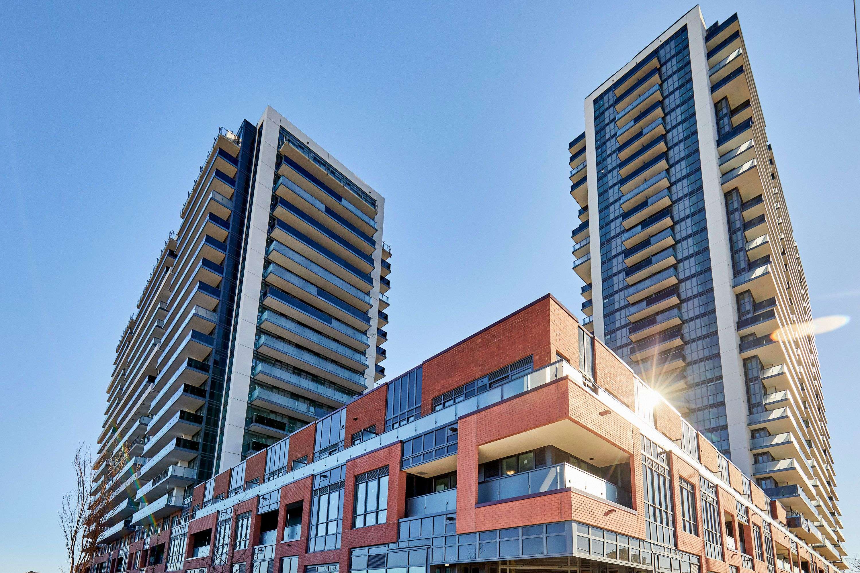 2545 Simcoe ST N #809, Oshawa, ON L1H 7K4