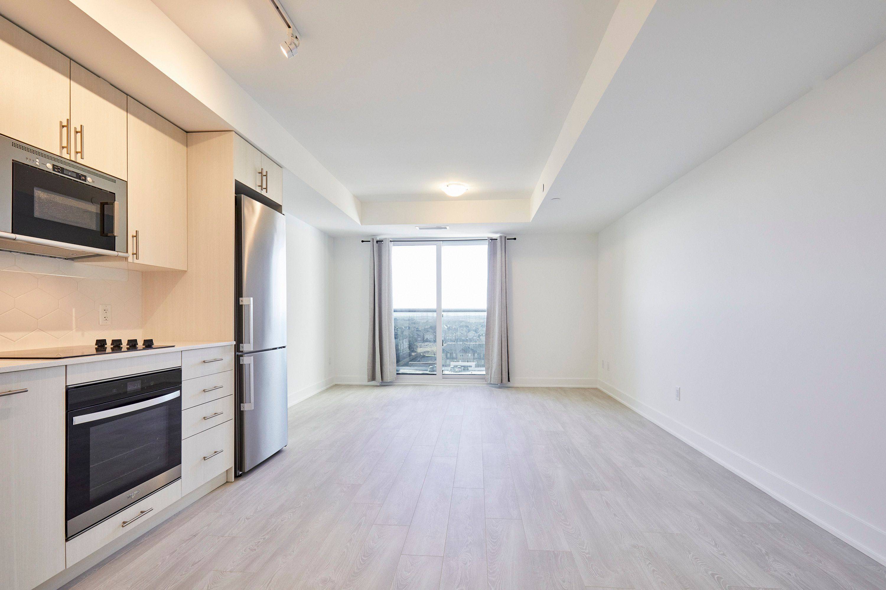 2545 Simcoe ST N #809, Oshawa, ON L1H 7K4