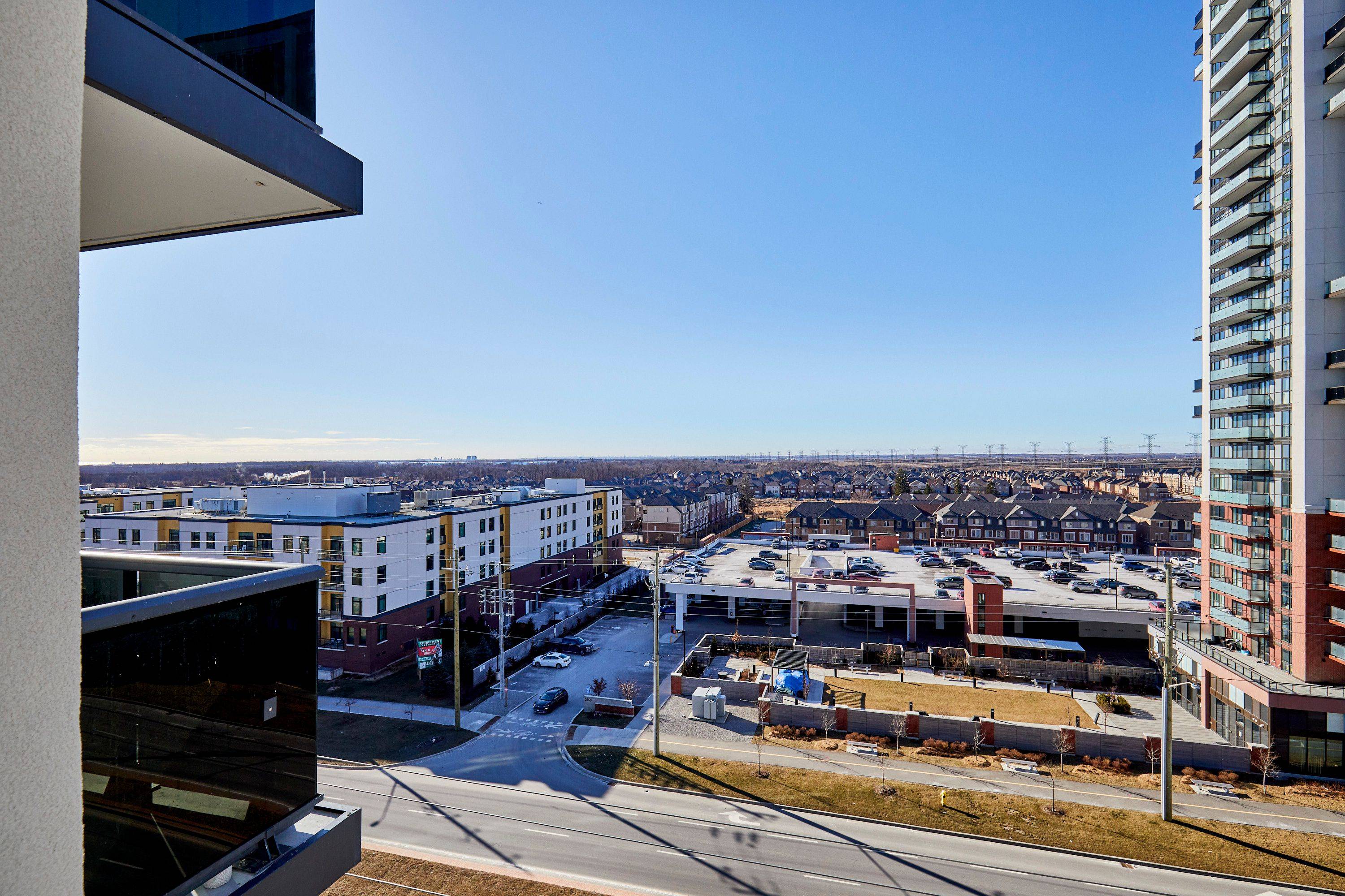 2545 Simcoe ST N #809, Oshawa, ON L1H 7K4