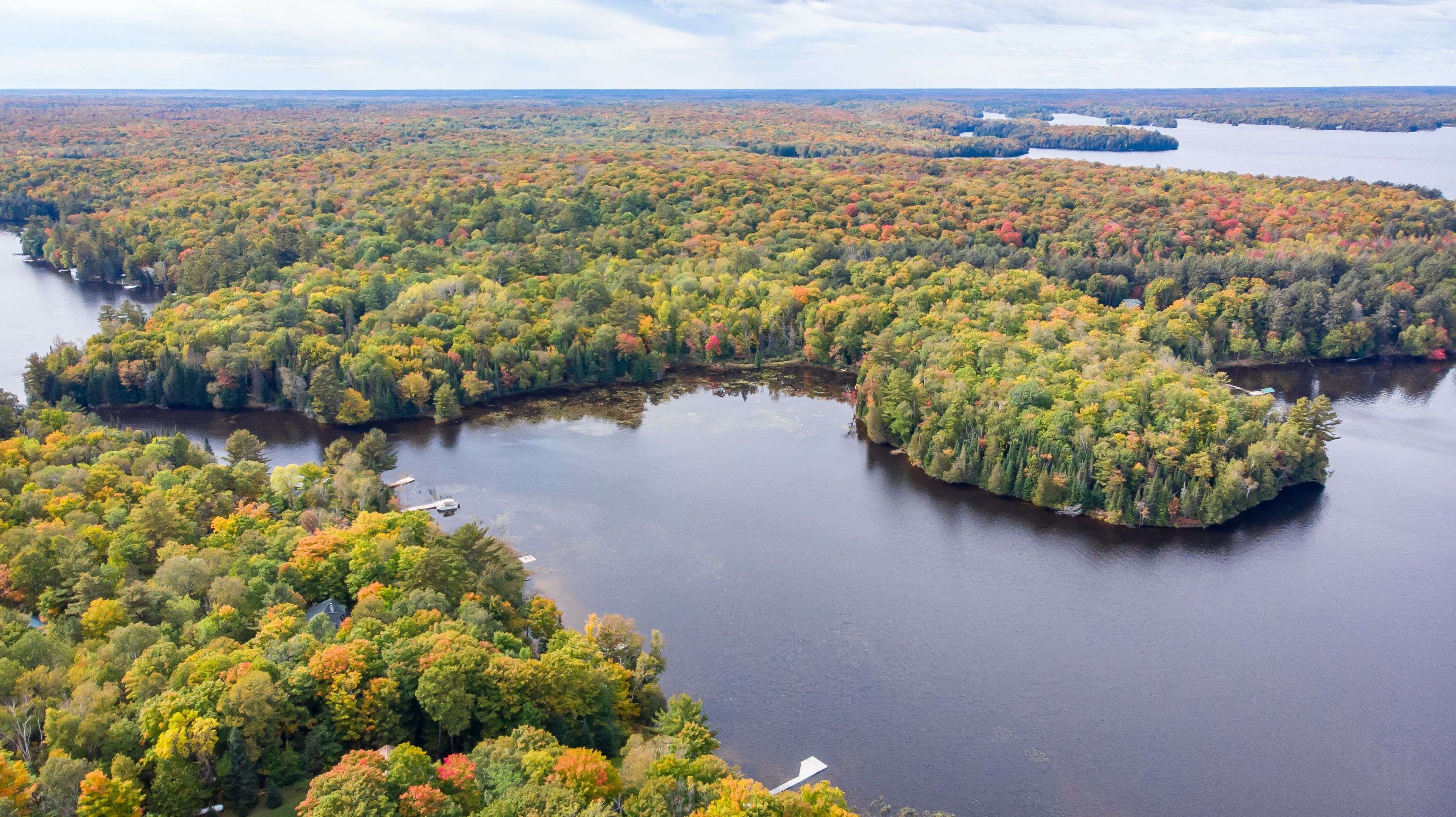 N/A Rocky Reef RD, Magnetawan, ON P0A 1C0