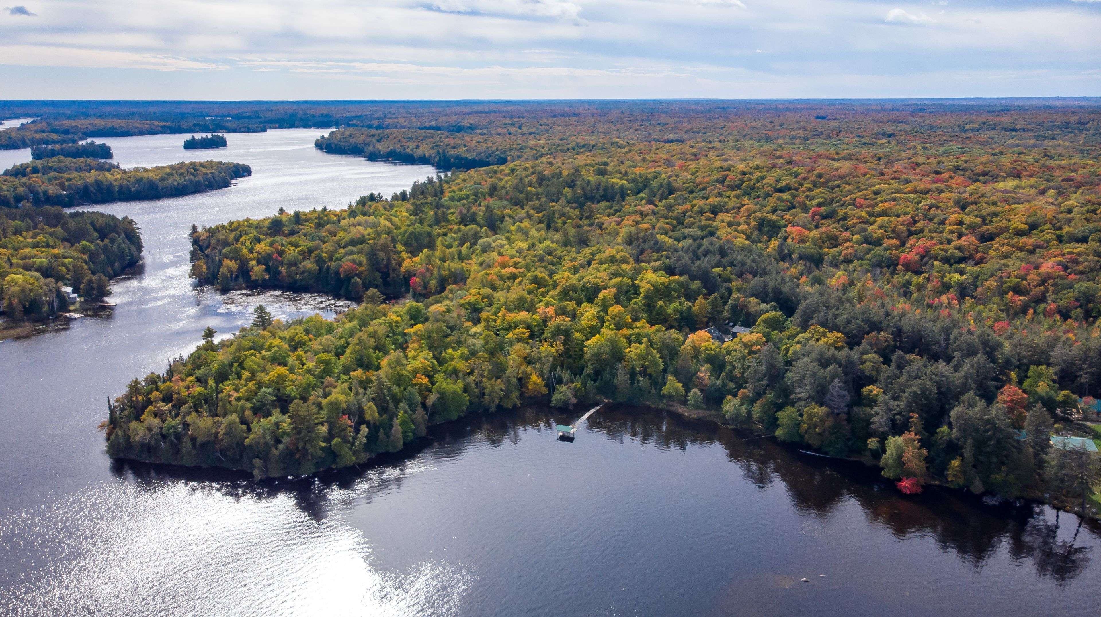 N/A Rocky Reef RD, Magnetawan, ON P0A 1C0