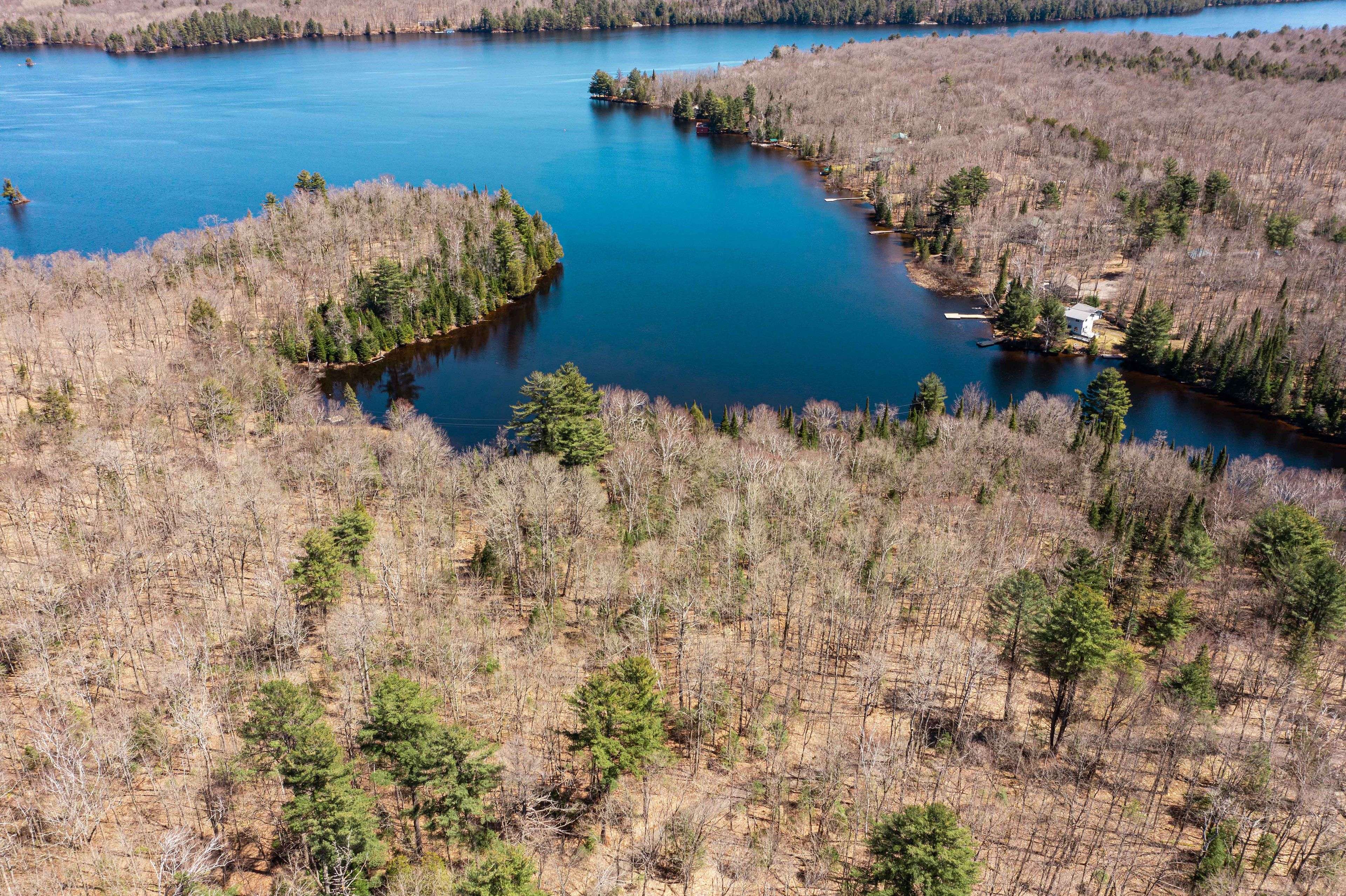 N/A Rocky Reef RD, Magnetawan, ON P0A 1C0