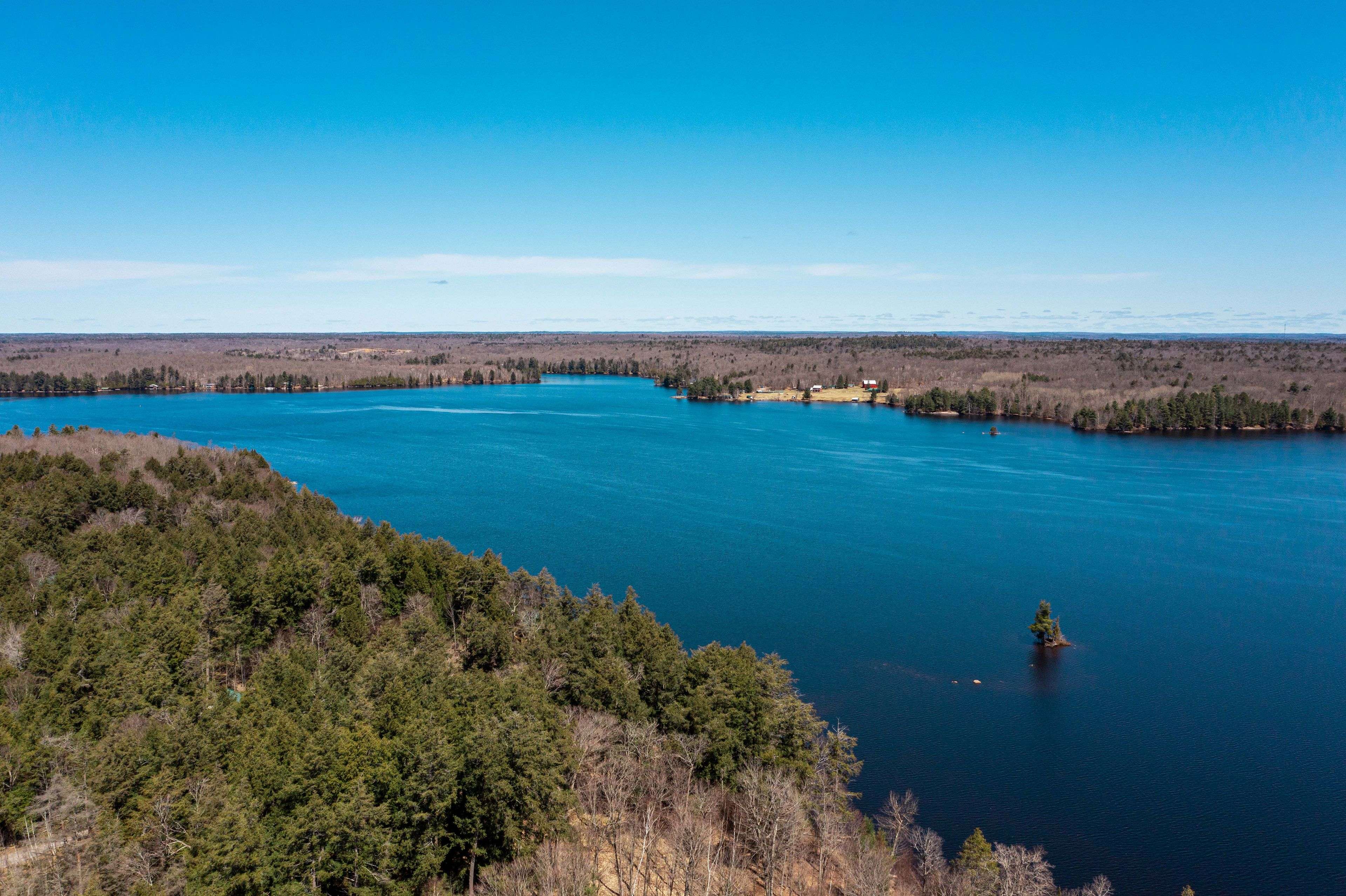 N/A Rocky Reef RD, Magnetawan, ON P0A 1C0