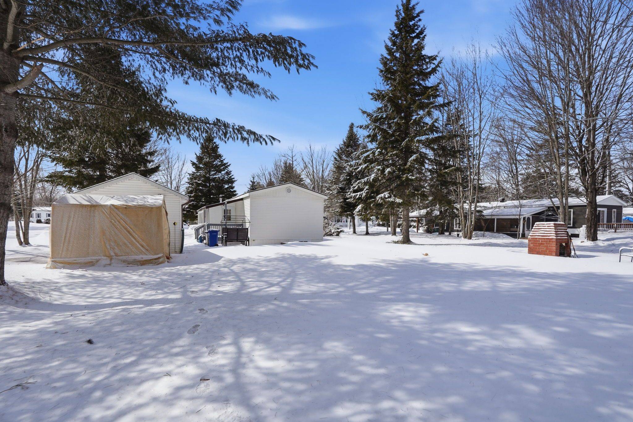 28-5279 County road 17 HWY, Alfred And Plantagenet, ON K0B 1A0