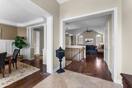 8 Nature's Landing DR, East Garafraxa, ON L9W 6T8