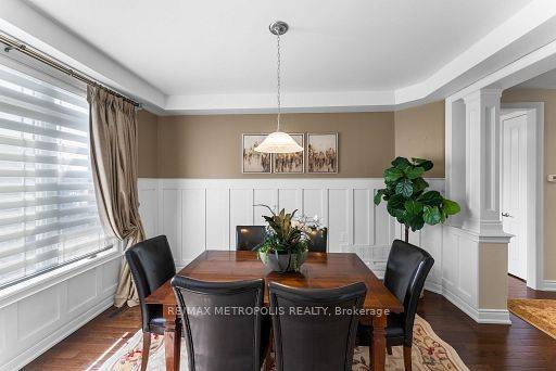 8 Nature's Landing DR, East Garafraxa, ON L9W 6T8