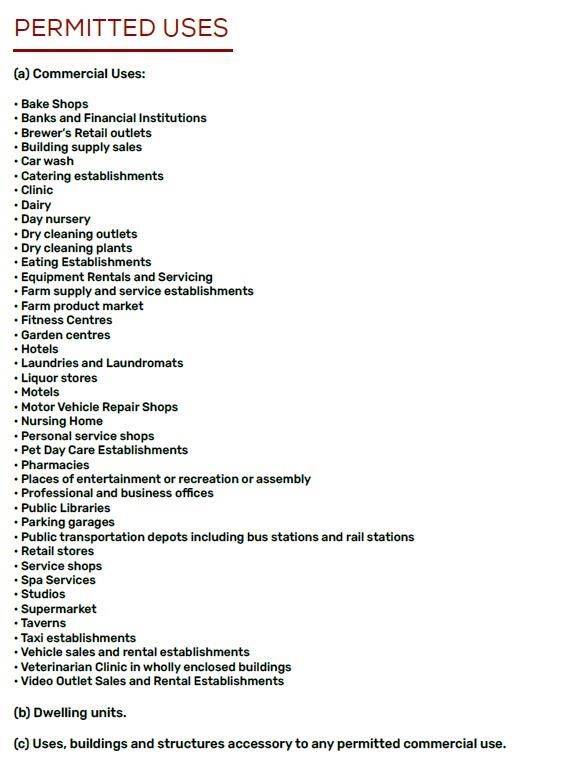 1267 Garrison RD #U5-7, Fort Erie, ON L2A 1P2