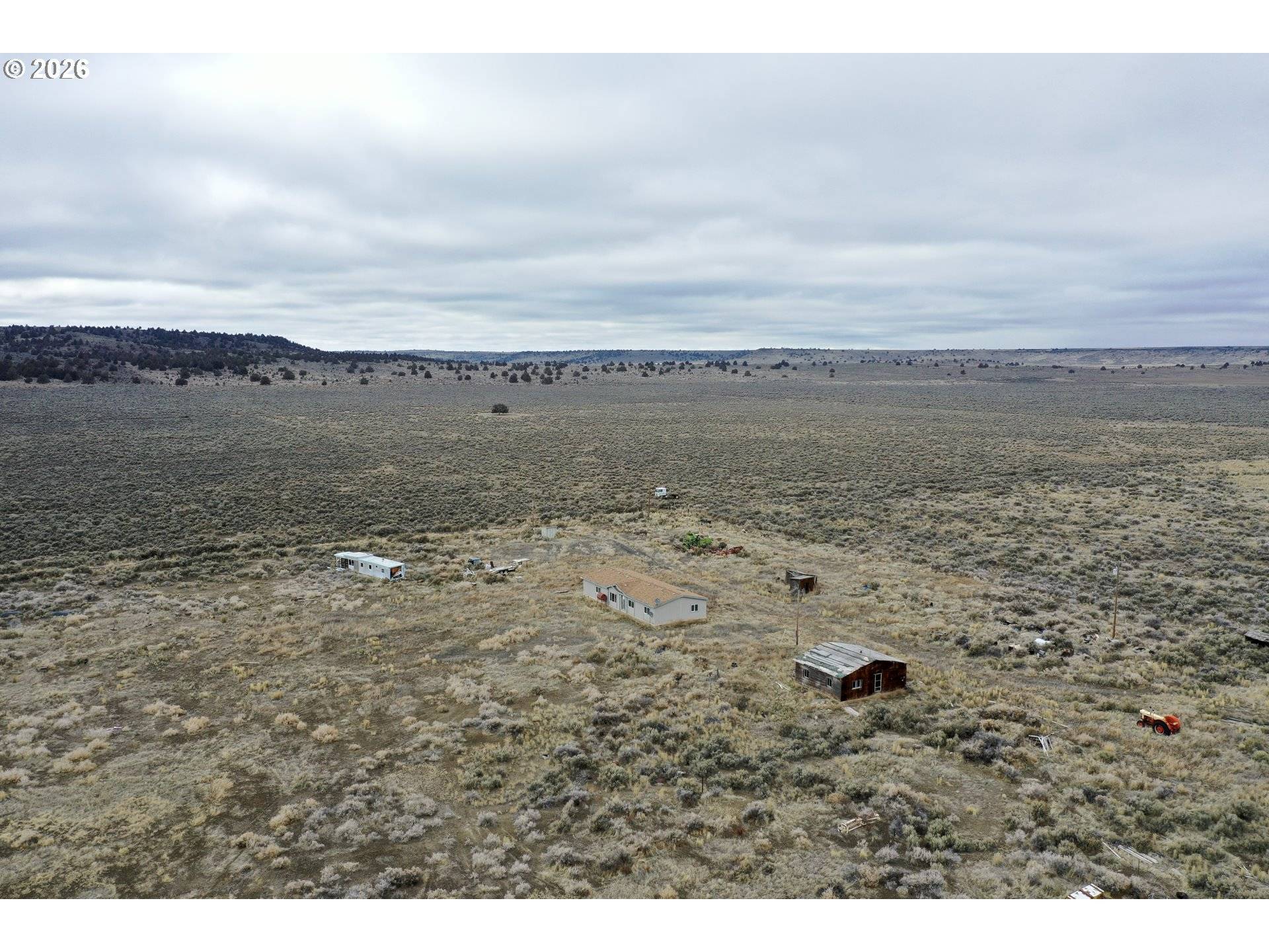 31597 DOG MOUNTAIN LN, Burns, OR 97720