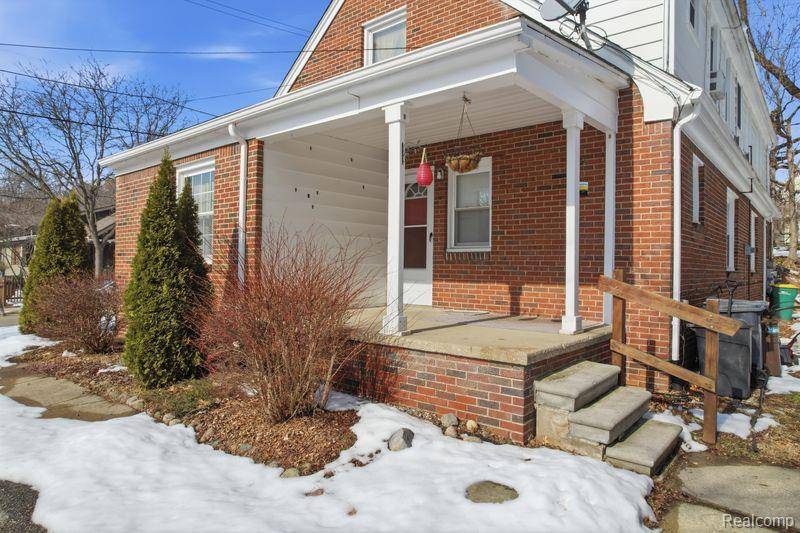 224 Chandler ST, Romeo Village, MI 48065