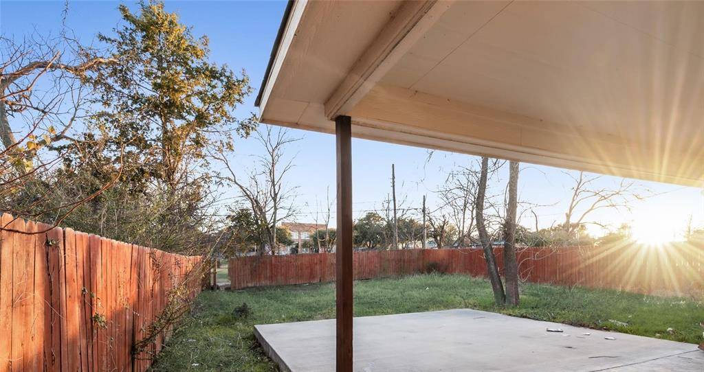 1410 Georgia Avenue, Dallas, TX 75216