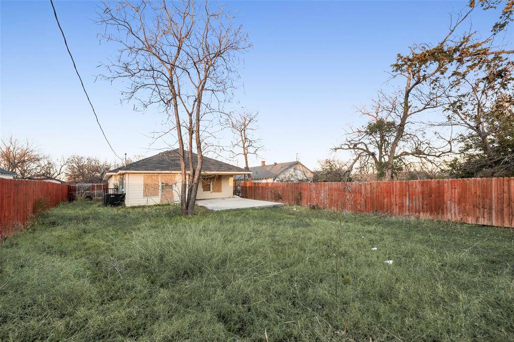 1410 Georgia Avenue, Dallas, TX 75216