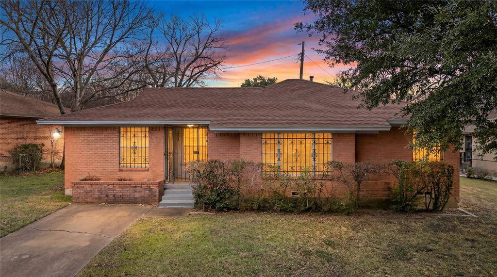3916 Kushla Avenue, Dallas, TX 75216