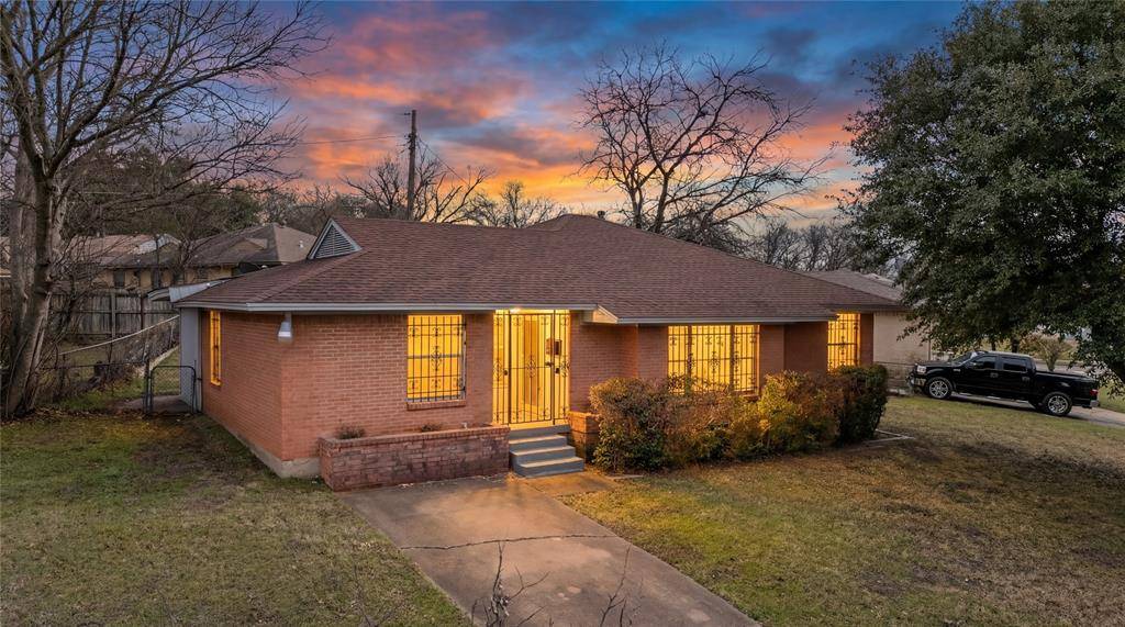 3916 Kushla Avenue, Dallas, TX 75216