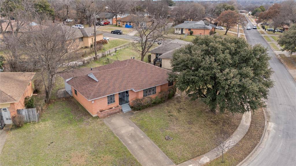 3916 Kushla Avenue, Dallas, TX 75216