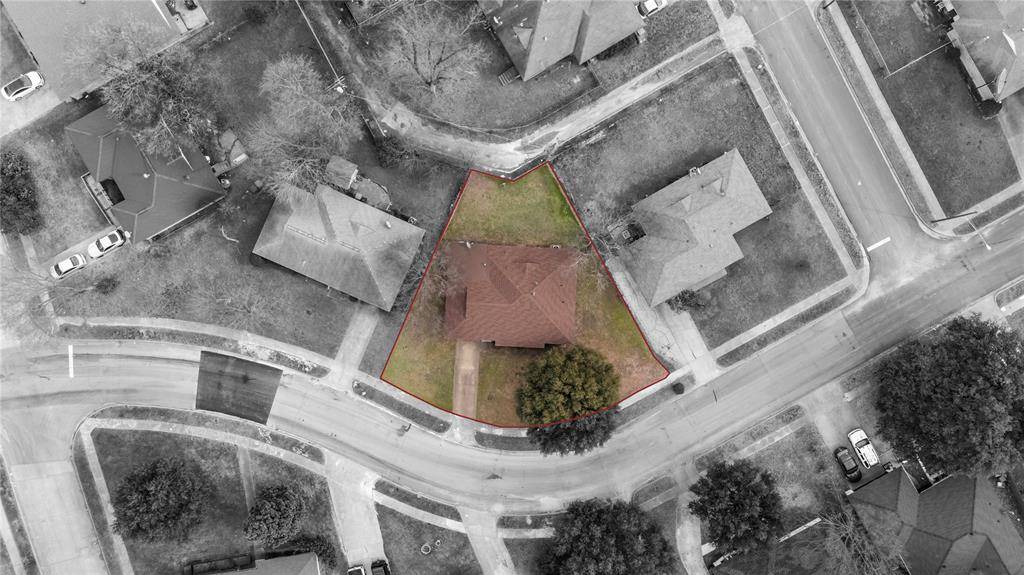 3916 Kushla Avenue, Dallas, TX 75216