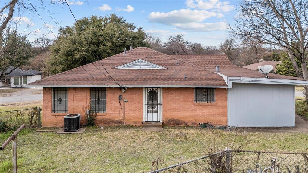 3916 Kushla Avenue, Dallas, TX 75216