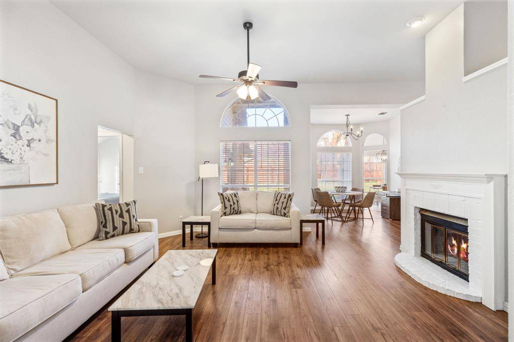 4709 Justin Drive, Plano, TX 75024