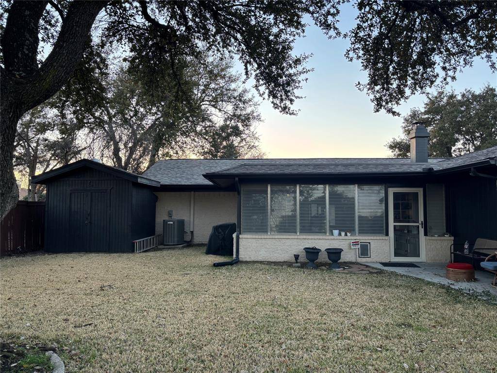 1215 Annapolis Drive, Richardson, TX 75081