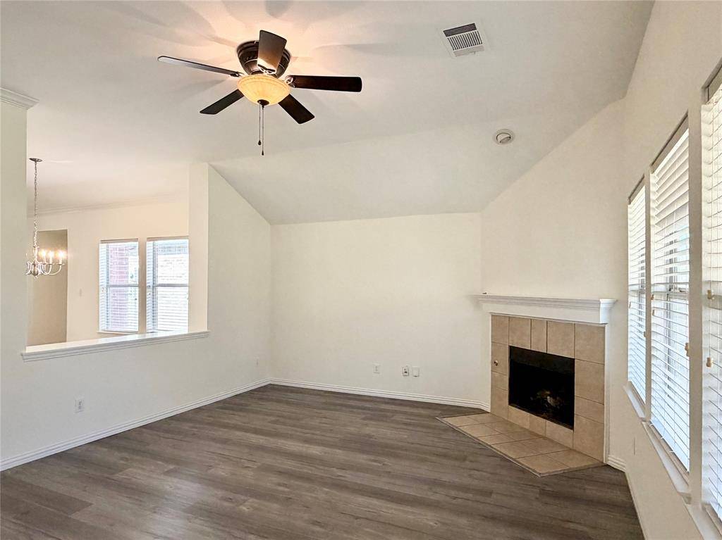 211 Parakeet Drive, Little Elm, TX 75068