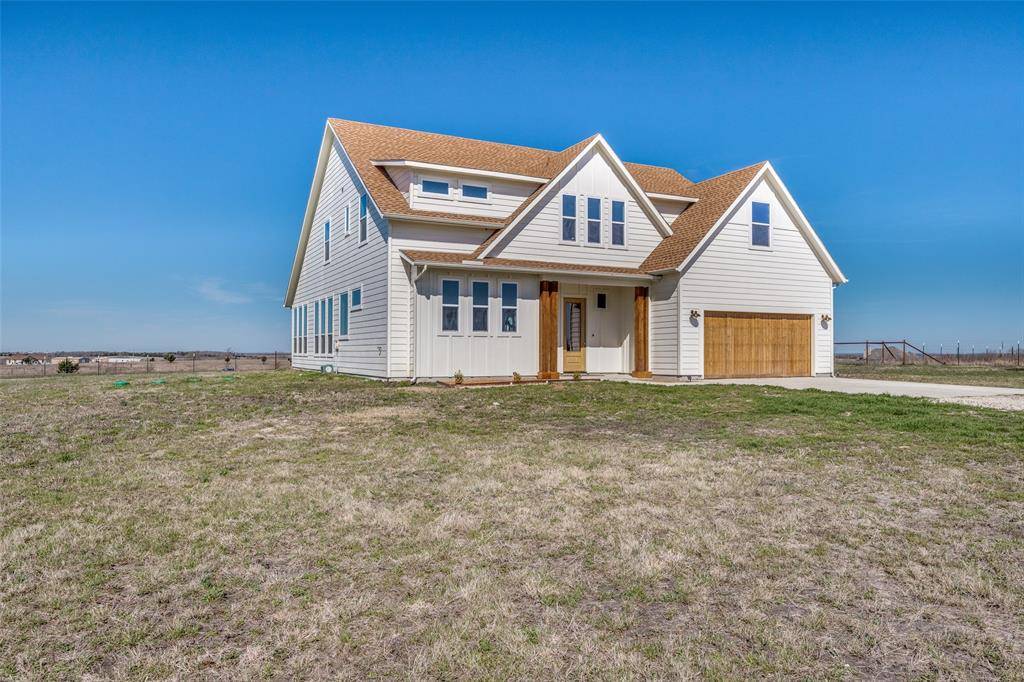 5032 County Road 1094, Celeste, TX 75423