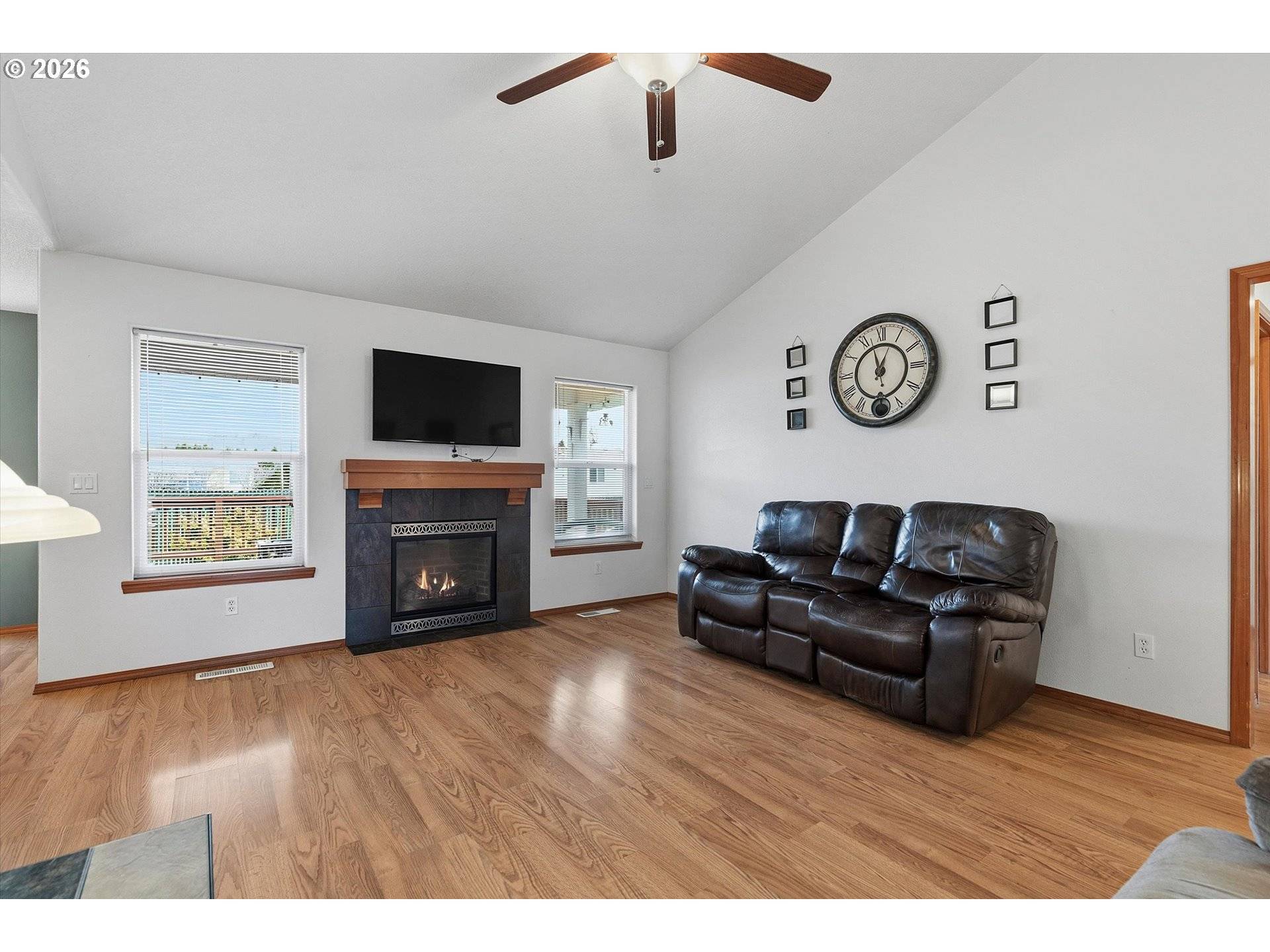 561 NW EVANS ST, Sheridan, OR 97378