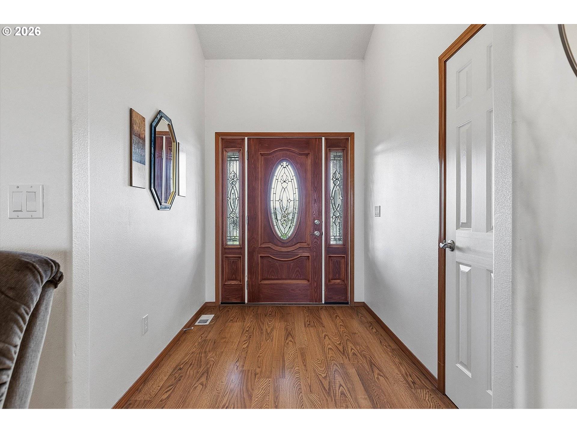 561 NW EVANS ST, Sheridan, OR 97378