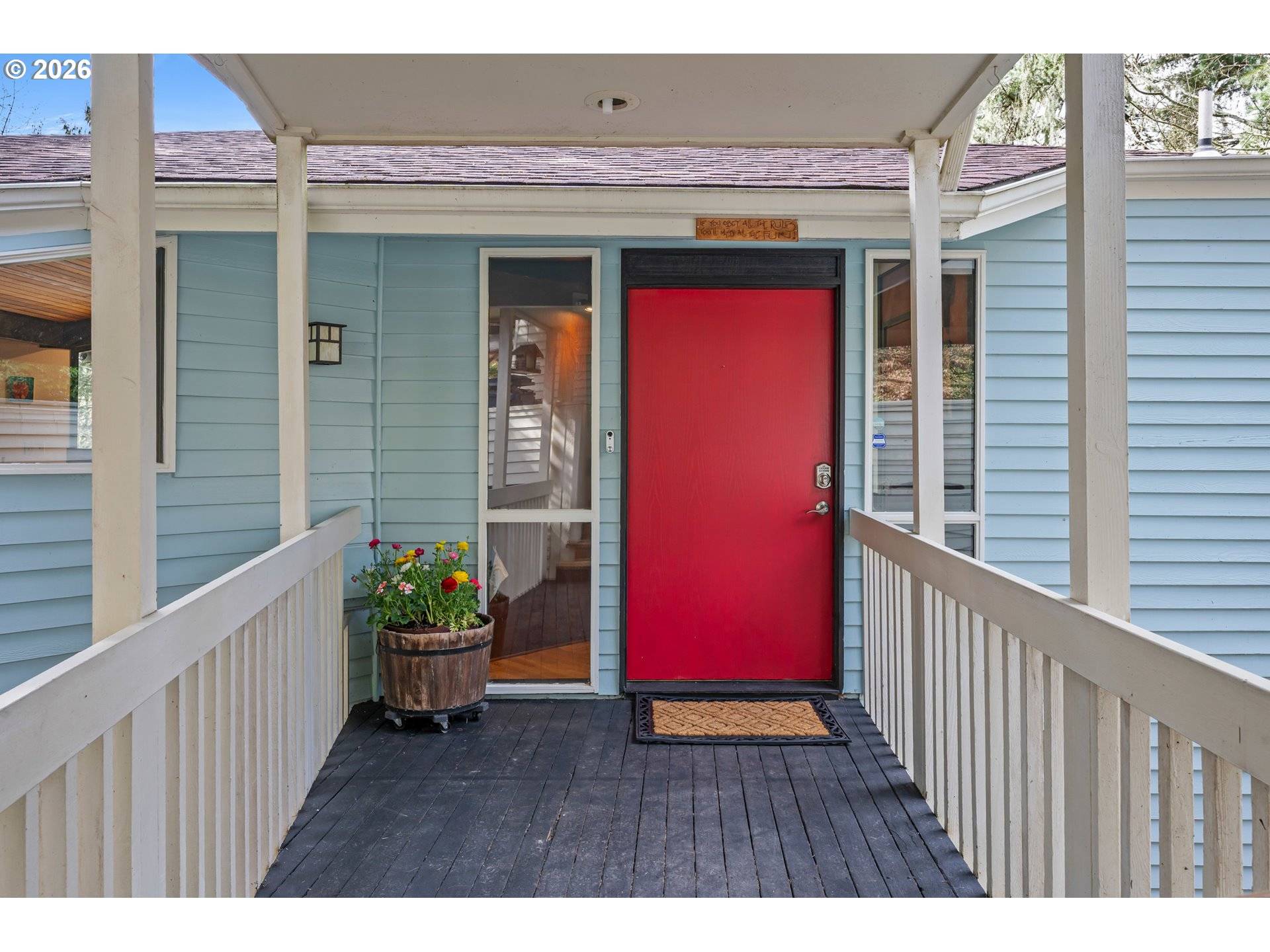 2630 CRESTA DE RUTA ST, Eugene, OR 97403