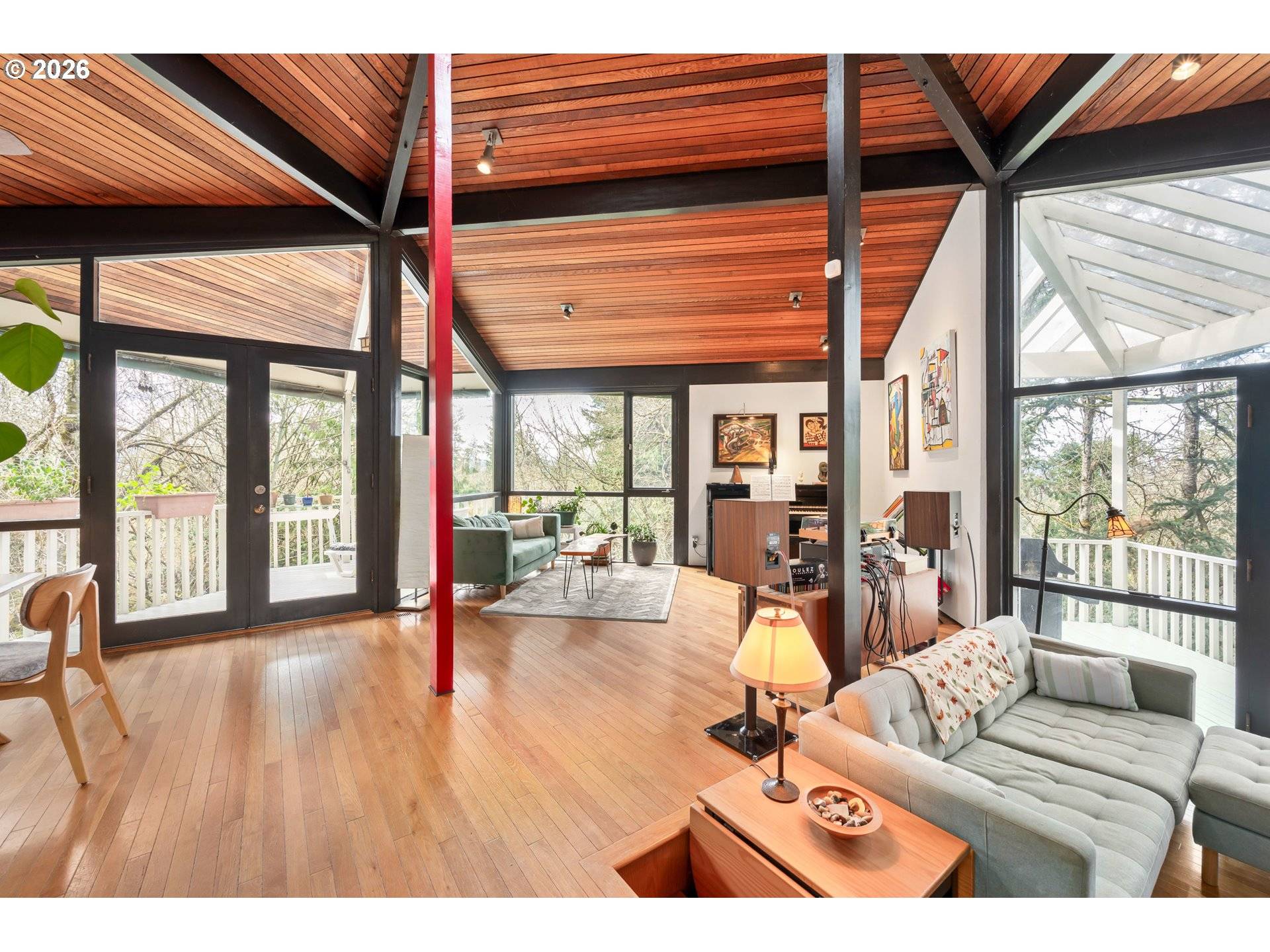 2630 CRESTA DE RUTA ST, Eugene, OR 97403