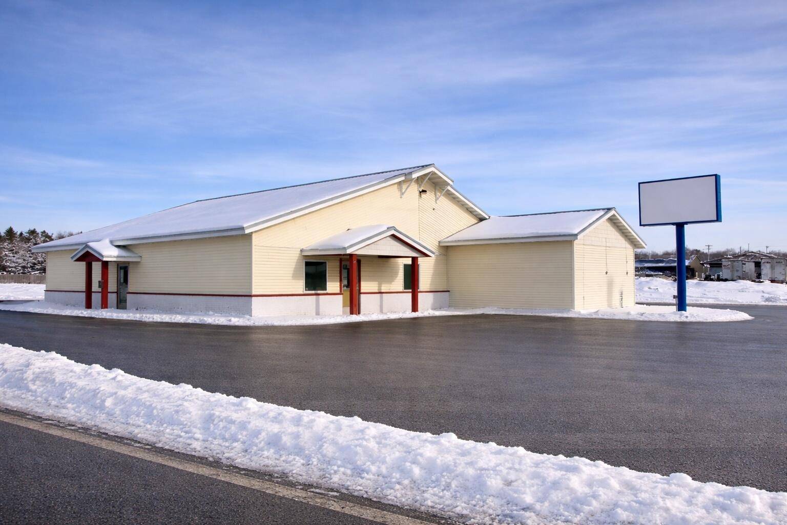 Address not disclosed, Egelston Twp, MI 49442