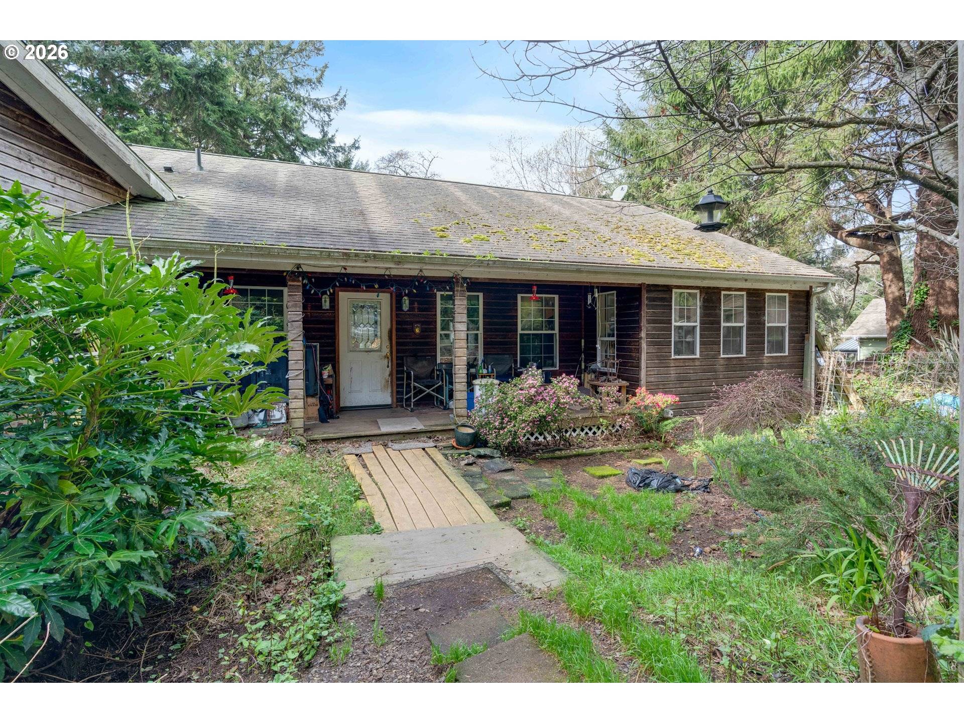 2785 NE STARR CREEK RD, Yachats, OR 97498