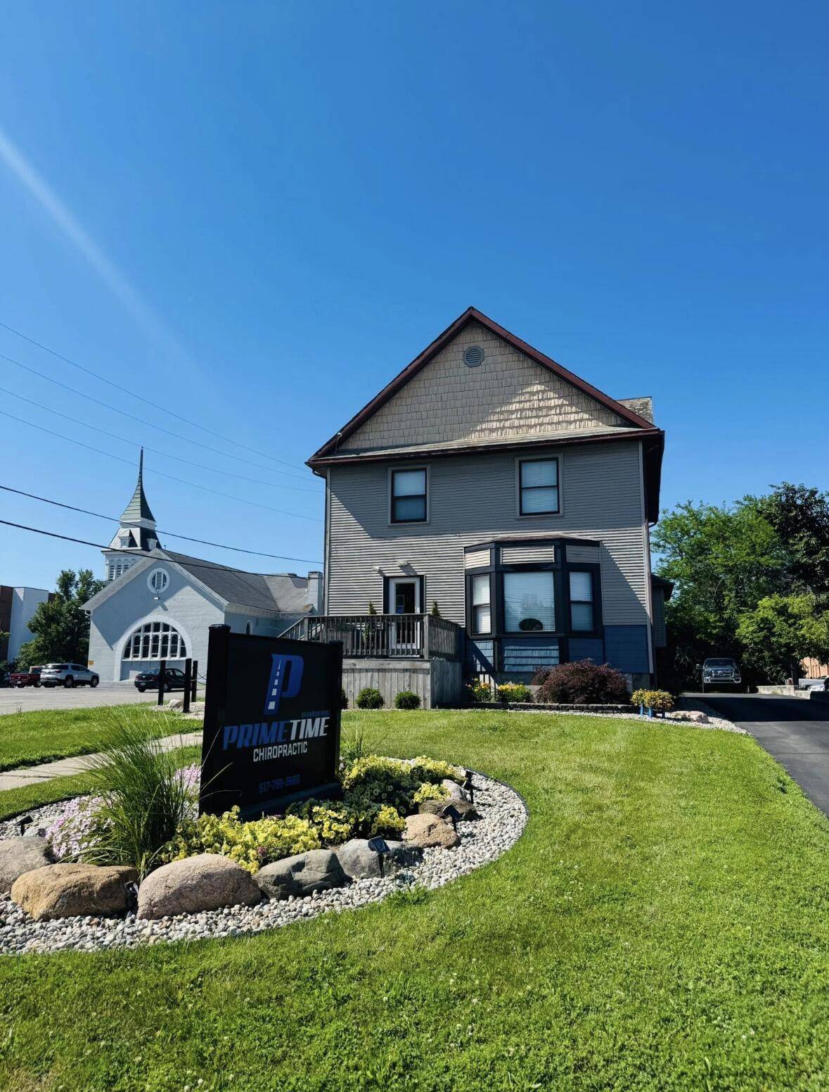 146 Toledo ST, Adrian City, MI 49221