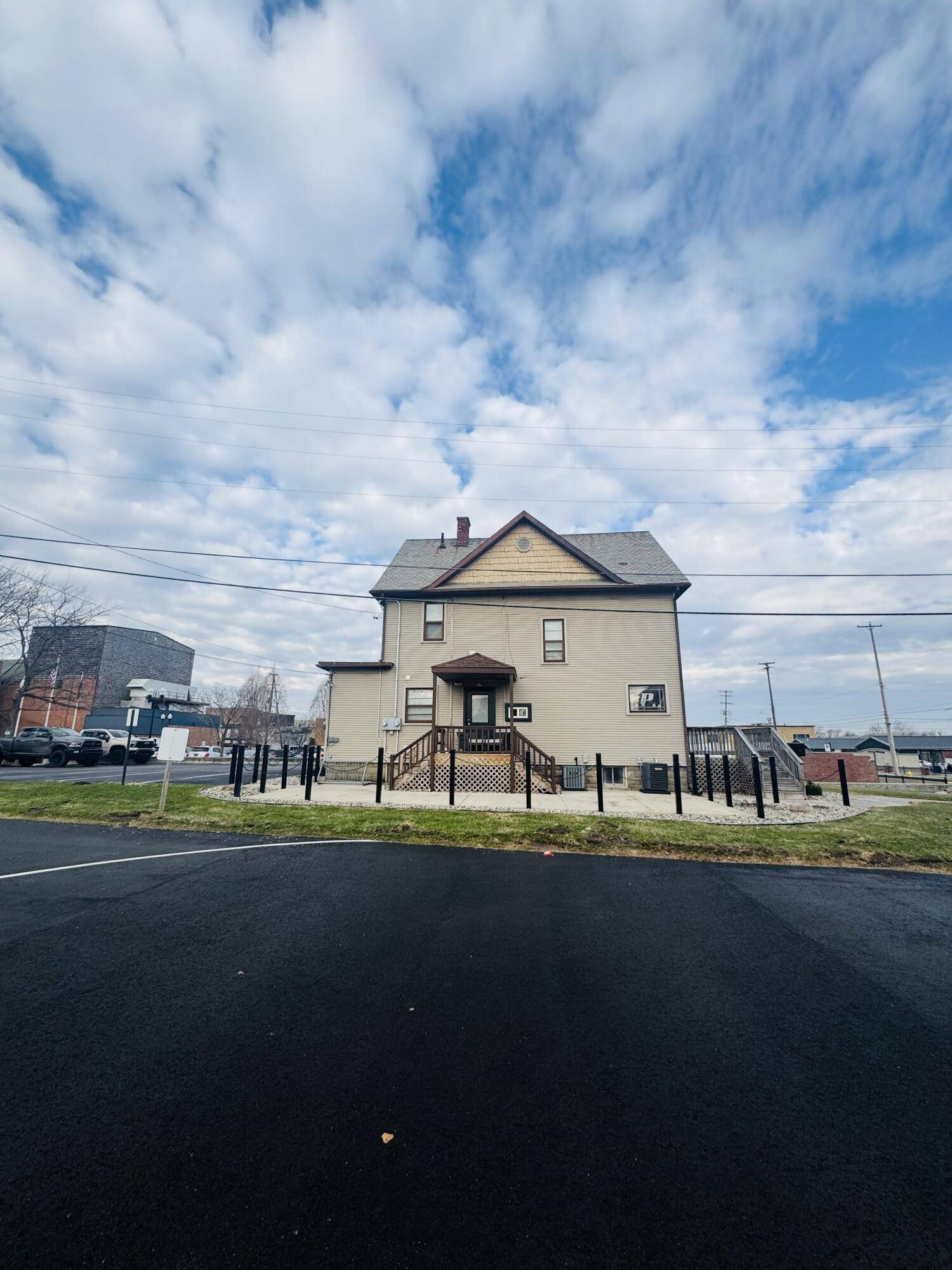 146 Toledo ST, Adrian City, MI 49221