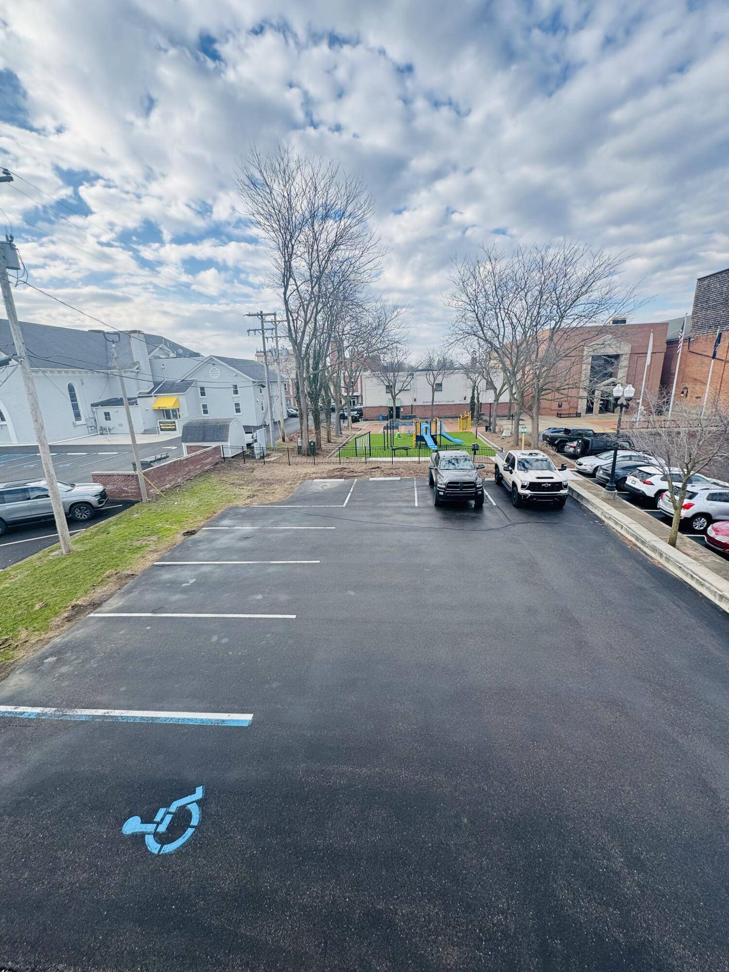 146 Toledo ST, Adrian City, MI 49221