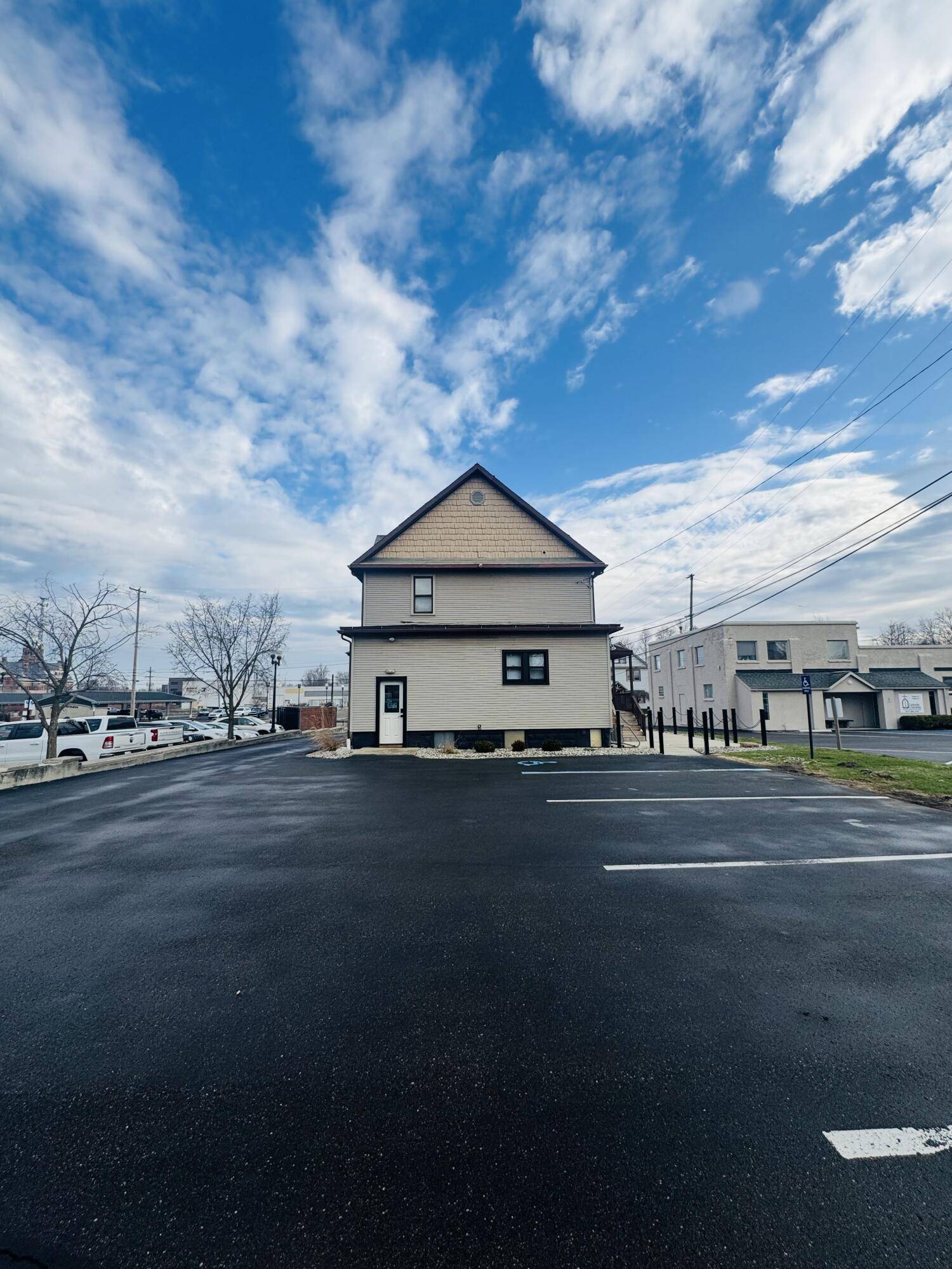 146 Toledo ST, Adrian City, MI 49221